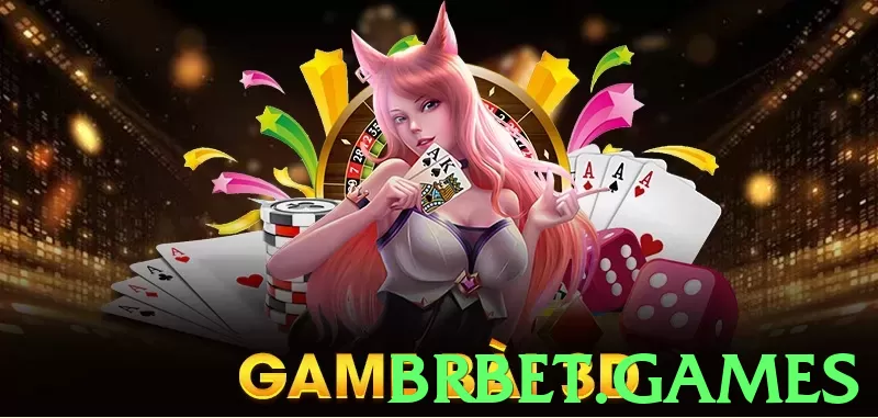 brbet: O Guia Definitivo Para Jogadores Brasileiros - app