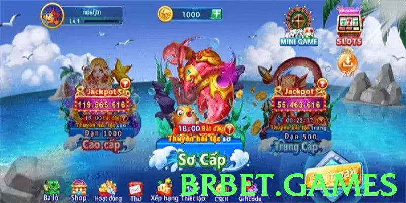 brbet: O Guia Definitivo Para Jogadores Brasileiros - vip